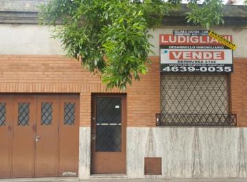 Casa de 4 ambientes, Villa Lugano · V. Lugano Exc PH en Venta Frente C/coch Ent Independiente Corvalan 2462