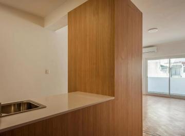 Departamento · 68m² · 4 Ambientes · Departamento en Venta en Palermo - 4 Ambientes