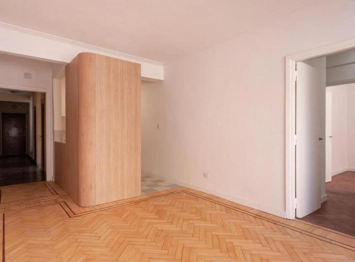 Departamento · 68m² · 4 Ambientes