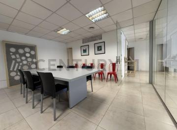Oficina comercial · 140m² · 5 Ambientes · 2 Cocheras · Venta Oficina 4 Ambientes en San Nicolas
