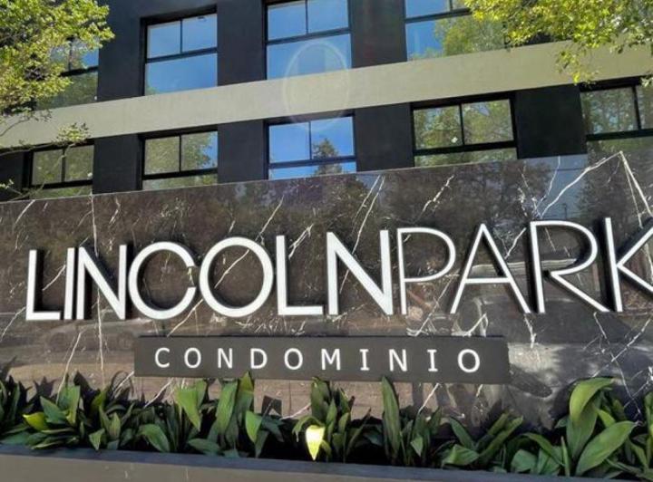 Departamento · 110m² · 3 Ambientes · 1 Cochera