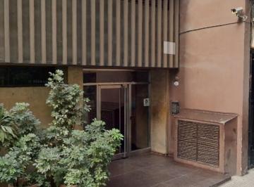 Departamento de 1 ambiente, San Nicolás · En Venta Monoambiente con Cochera Esmeralda 600, San Nicolas