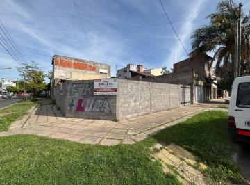 Terreno , La Matanza · Terreno en Venta en Ramos Mejia
