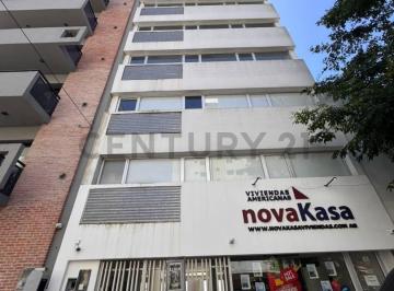 Departamento · 40m² · 4 Entre 54 y 55 Monoambiente en Venta La Plata