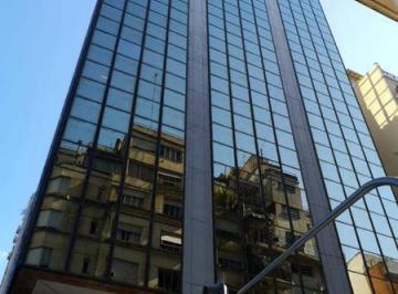 Oficina comercial · 168m² · 1 Cochera · Oficina en Alquiler en Recoleta