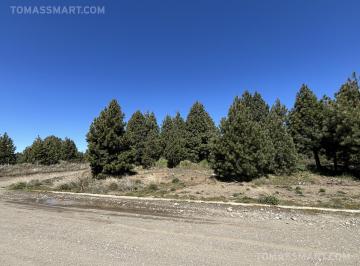 Terreno · 341m² · Terreno en San Carlos de Bariloche