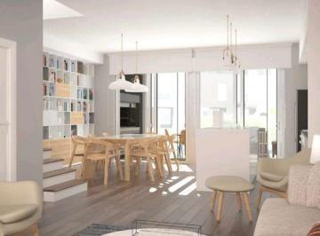 Departamento · 89m² · 3 Ambientes · 1 Cochera · Departamento 3 Ambientes en Venta con Jardín en Town Kiri Nordelta