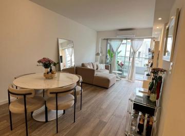 Departamento · 54m² · 2 Ambientes · Venta Departamento 2 Ambientes Palermo
