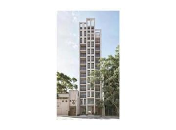 Garage · 8m² · 1 Cochera · Cocheras Cubiertas en Venta!