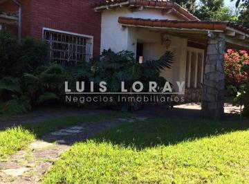 LNI-LNI-468_2 · Chalet Ubicado en Barrio Residencial a 50 m de Av Espora y a 600 m de