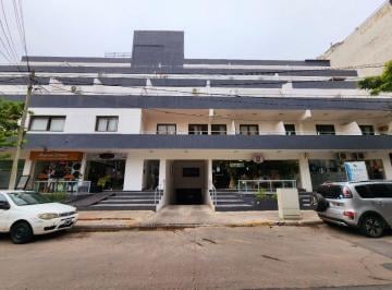 Garage , Villa Carlos Paz · Venta: Cochera - 12 m² - 2 Cuadras de La Peatonal - Centro - Carlos Paz
