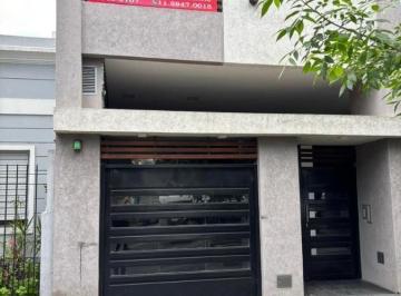 Garage · 12m² · 1 Cochera · Cochera en Subsuelo en Venta! Escucha Ofertas!