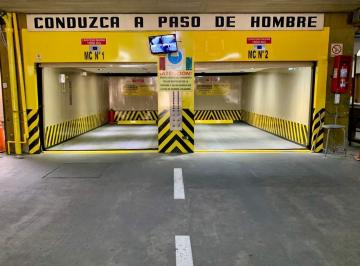Garage · 12m² · Cochera en Centro
