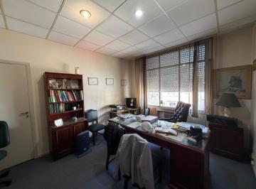 Oficina comercial · 105m² · Excelente Oficina en Venta - 105 m² - Opcional Amoblada.