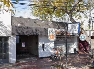 Terreno · 100m² · Terreno. Casa a Demoler en Quinta Sección