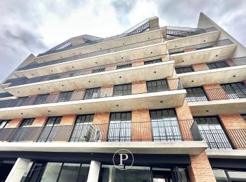 Departamento · 50m² · 2 Ambientes · Departamento en Chauvin