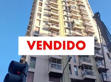 Departamento de 1 ambiente, Caballito · 1 Ambiente Lateral en Venta Barrio Caballito - Vendido