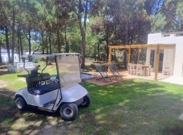 Casa · 200m² · 4 Ambientes · Casa en Venta Costa Esmeralda