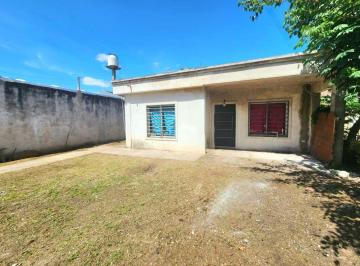 Casa de 2 ambientes, Ituzaingó · Casa en Venta en Ituzaingo Norte