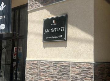 Departamento de 2 ambientes, Córdoba · Departamento 1 Dormitorio con Balcón en Venta