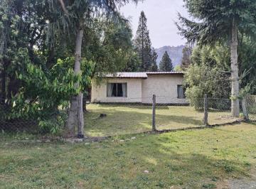 Casa · 50m² · 4 Ambientes · Casa en Villa Turismo. Subida 3 Cipreses y Ruta 40.