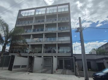 Departamento · 48m² · 2 Ambientes · 1 Cochera · Depto con Cochera y Sum en José León Suarez