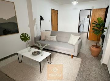 Departamento · 68m² · 3 Ambientes · Departamento en Cofico