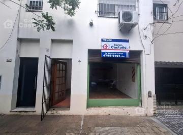 Local comercial · 39m² · 1 Ambiente · Local de 4,5x8 m a m. de Laprida
