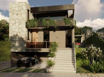Terreno , El Challao · Lote Venta Dalvian 300 m²