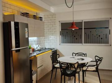 Departamento · 46m² · 2 Ambientes · 1 Cochera · Departamento en Flores Norte