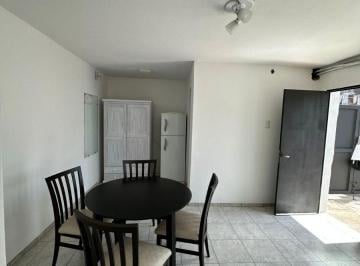 Departamento de 3 ambientes, Córdoba · Alquiler Departamento con Patio y Cochera - Cerro de Las Rosas