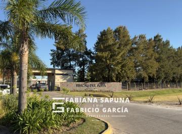 Terreno · 1650m² · Lote en Venta, Fincas del Alba