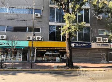 Oficina comercial · 86m² · 1 Ambiente · 1 Cochera · San Fernando Office - Oficina en Venta