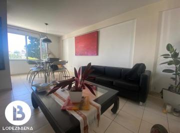 Departamento · 80m² · 4 Ambientes · 1 Cochera · Apto Crédito Hipotecario Departamento 2 Dorm. C/cochera Incluida y Terraza Propia
