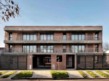 Departamento · 80m² · 3 Ambientes · 1 Cochera · Departamento en Venta con Balcón y Terraza