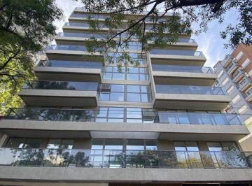 Garage , Colegiales · Cochera de 12 m² en Venta en Colegiales