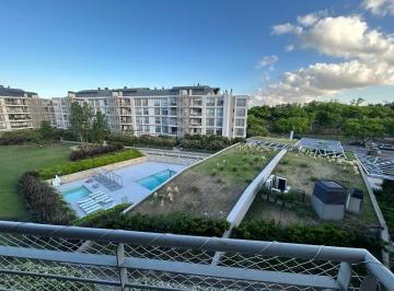 Departamento · 80m² · 3 Ambientes · 1 Cochera · Departamento en San Isidro