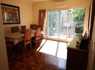 Departamento de 7 ambientes, Barrio Norte · Amplio Dúplex en Venta en Recoleta