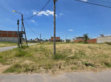 Terreno · 319m² · Lote en Barrio Semicerrado