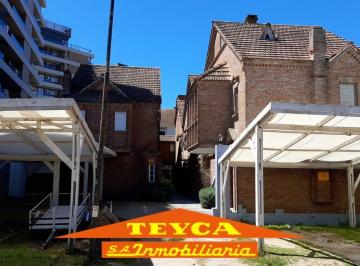 Departamento · 90m² · 4 Ambientes · 1 Cochera · Alquiler Temporario - Triple de 4 Amb, Zona Centro Playa, Pinamar