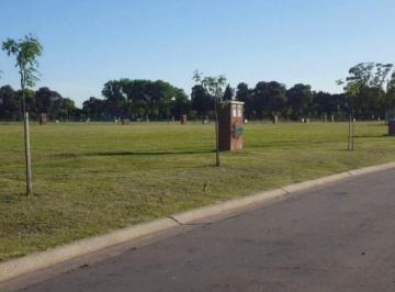 Terreno · 608m² · Venta Lote Barrio San Pablo Chico, Pilar