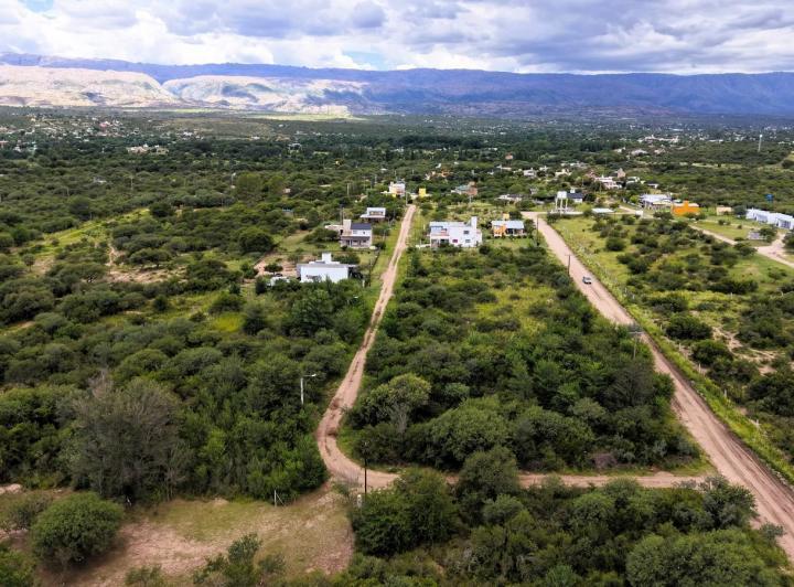 Terreno · 700m²