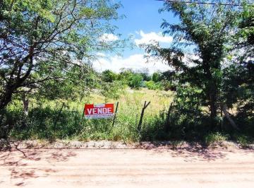 Terreno · 1041m² · Venta Terreno de 1.041 m² en San Lorenzo - Traslasierra