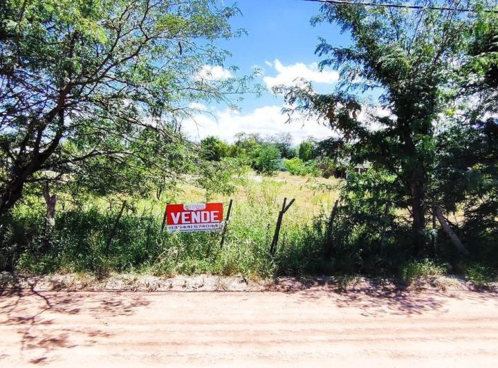 Terreno · 1041m²