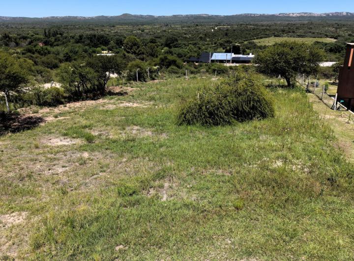 Terreno · 1264m²