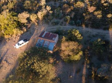 Terreno · 4040000m² · Venta de Campo de 404 Has en Chañariaco – Depto. Minas
