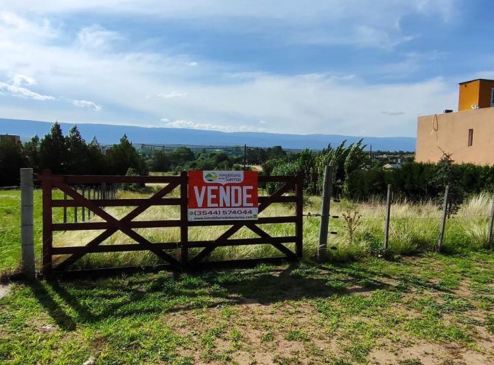 Terreno · 600m²