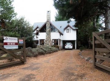 Casa · 100m² · 3 Ambientes · 1 Cochera · Casa en Venta en Altos del Chapelco