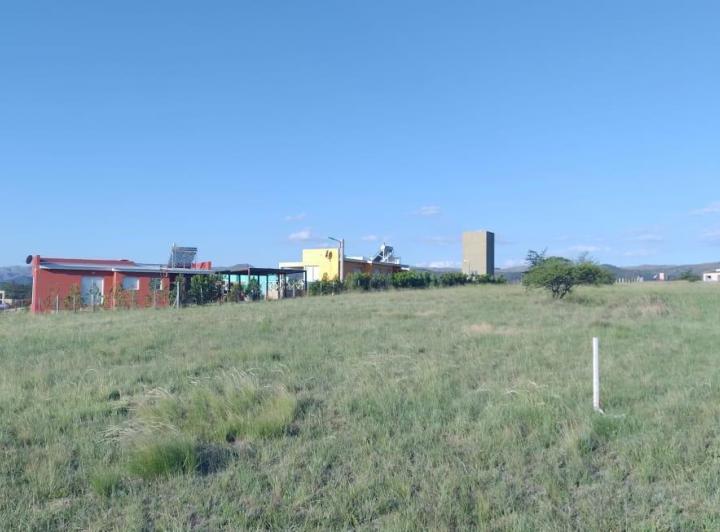 Terreno · 1453m²