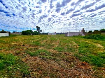 Terreno , Pilar · Terreno 275 m² en Pilar - Cordoba